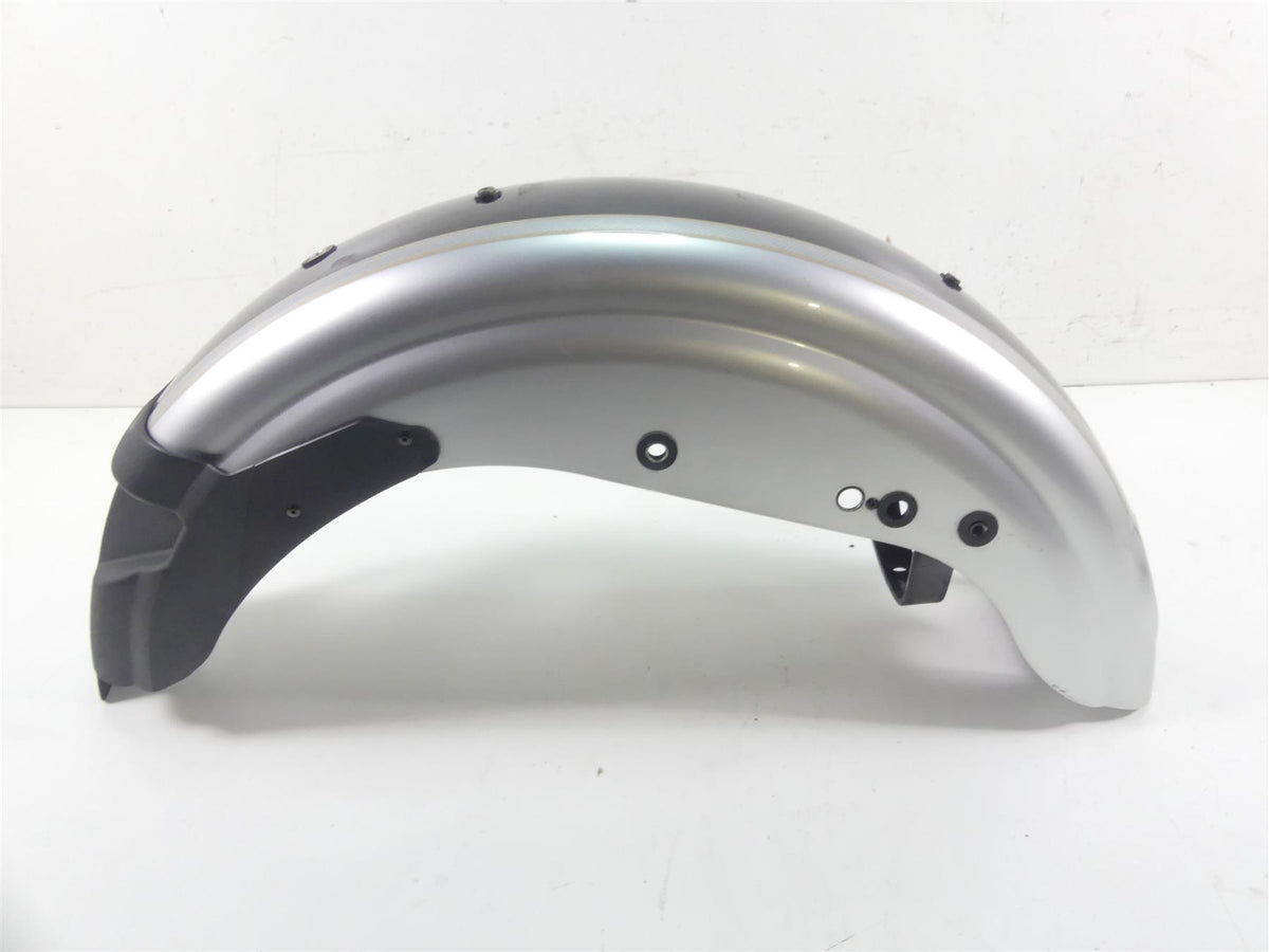 2003 Harley Sportster XL1200 C 100th Anniv Rear Fender Mud Guard 59674-99 {{ shop.shopifyCountryName }} - Mototech271