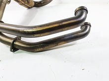 Load image into Gallery viewer, 2017 BMW F800GS Adv K75 Lafranconi Exhaust Header Manifold -No Dents 18518546595 | Mototech271
