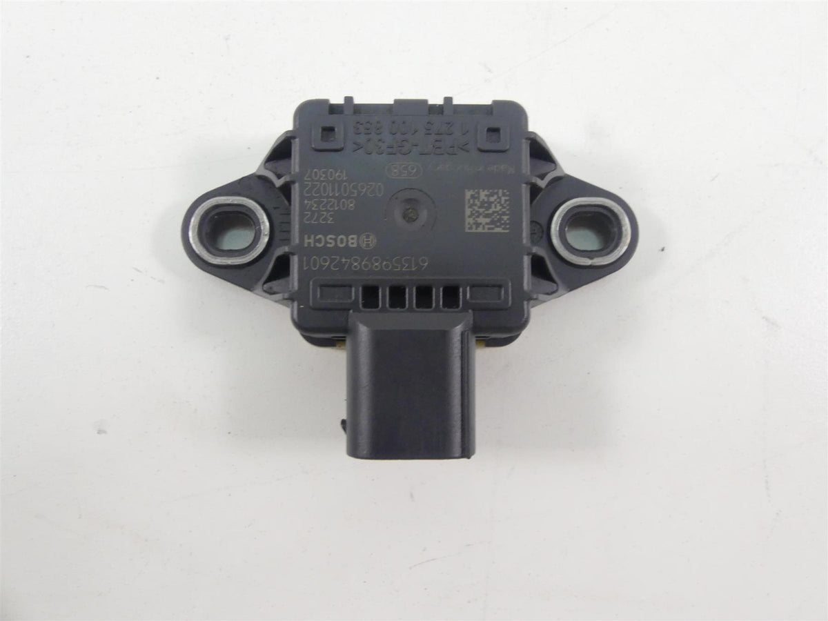 2019 BMW R1250GS K50 Bosch Speed Sensor Control Unit 61359898426 {{ shop.shopifyCountryName }} - Mototech271