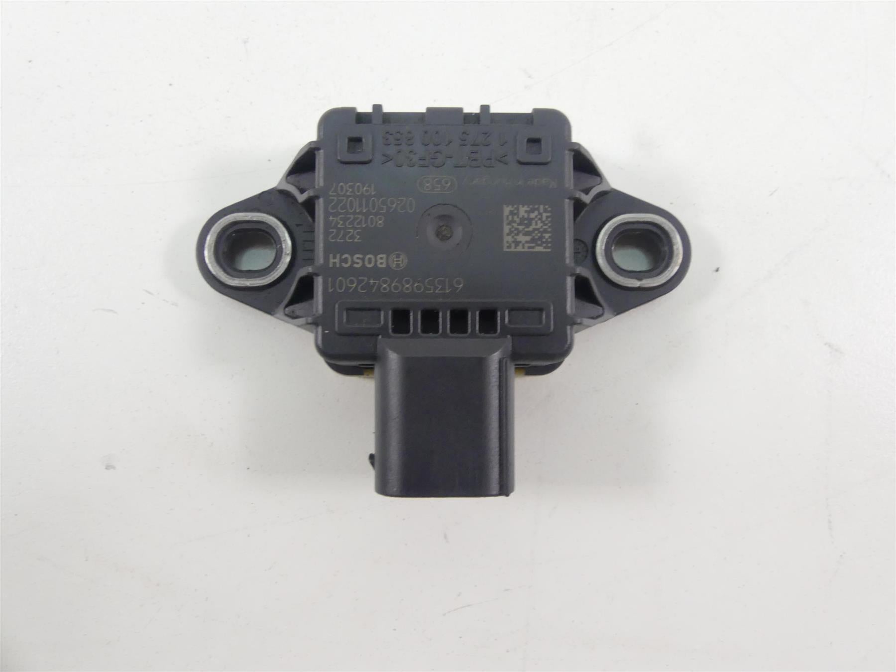 2019 BMW R1250GS K50 Bosch Speed Sensor Control Unit 61359898426 {{ shop.shopifyCountryName }} - Mototech271