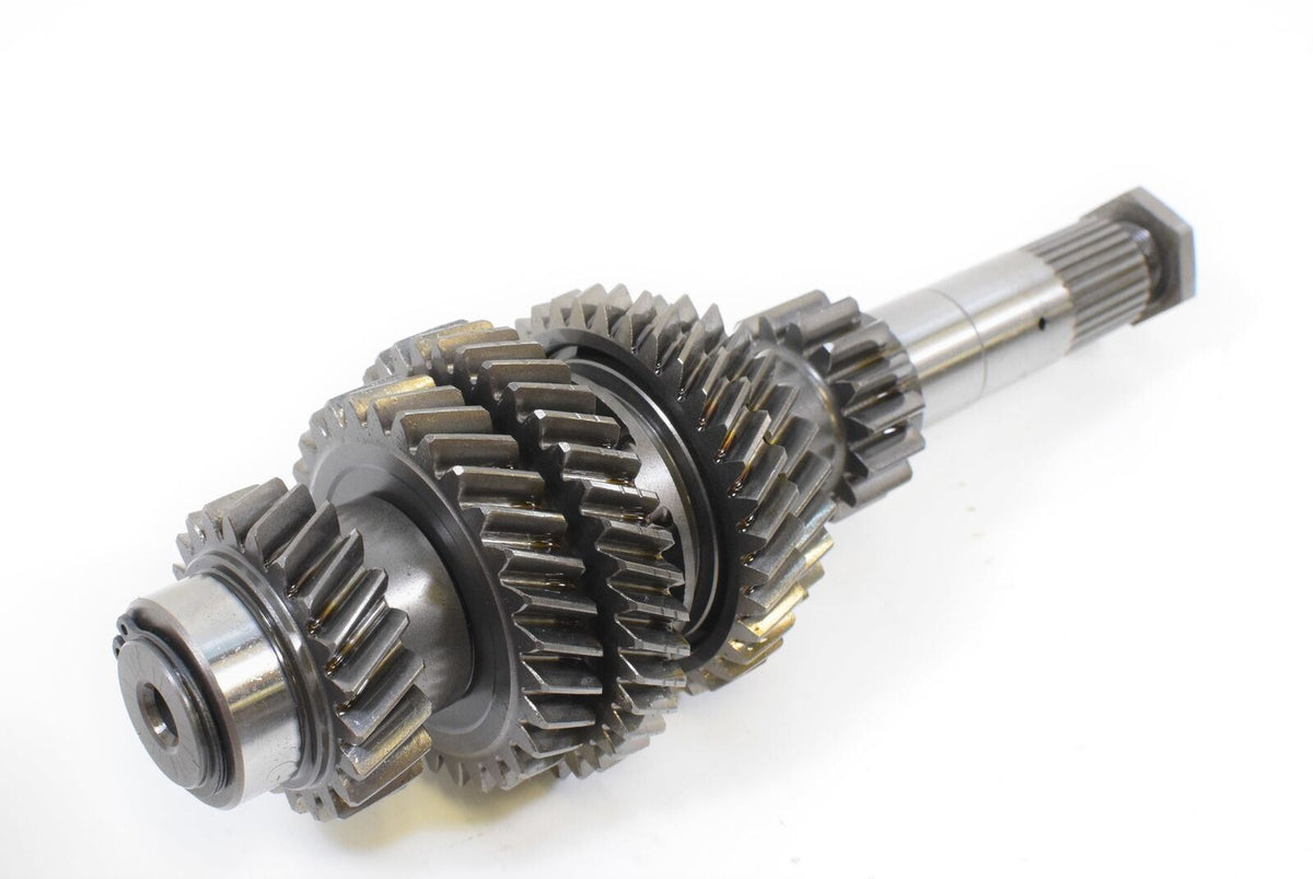 2015 Indian 111ci Roadmaster Transmisson Shift Drum Fork Gears Set 1333024 {{ shop.shopifyCountryName }} - Mototech271