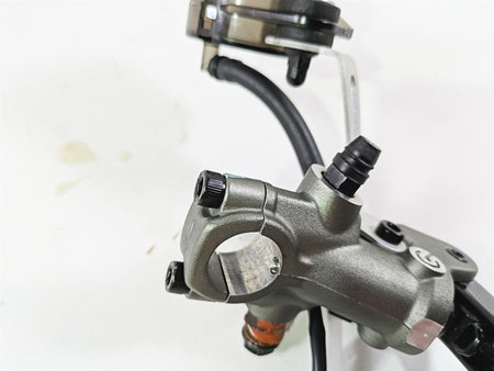 2019 Ducati Supersport 939 S Brembo Front Radial Brake Master Cylinder 62441103A {{ shop.shopifyCountryName }} - Mototech271