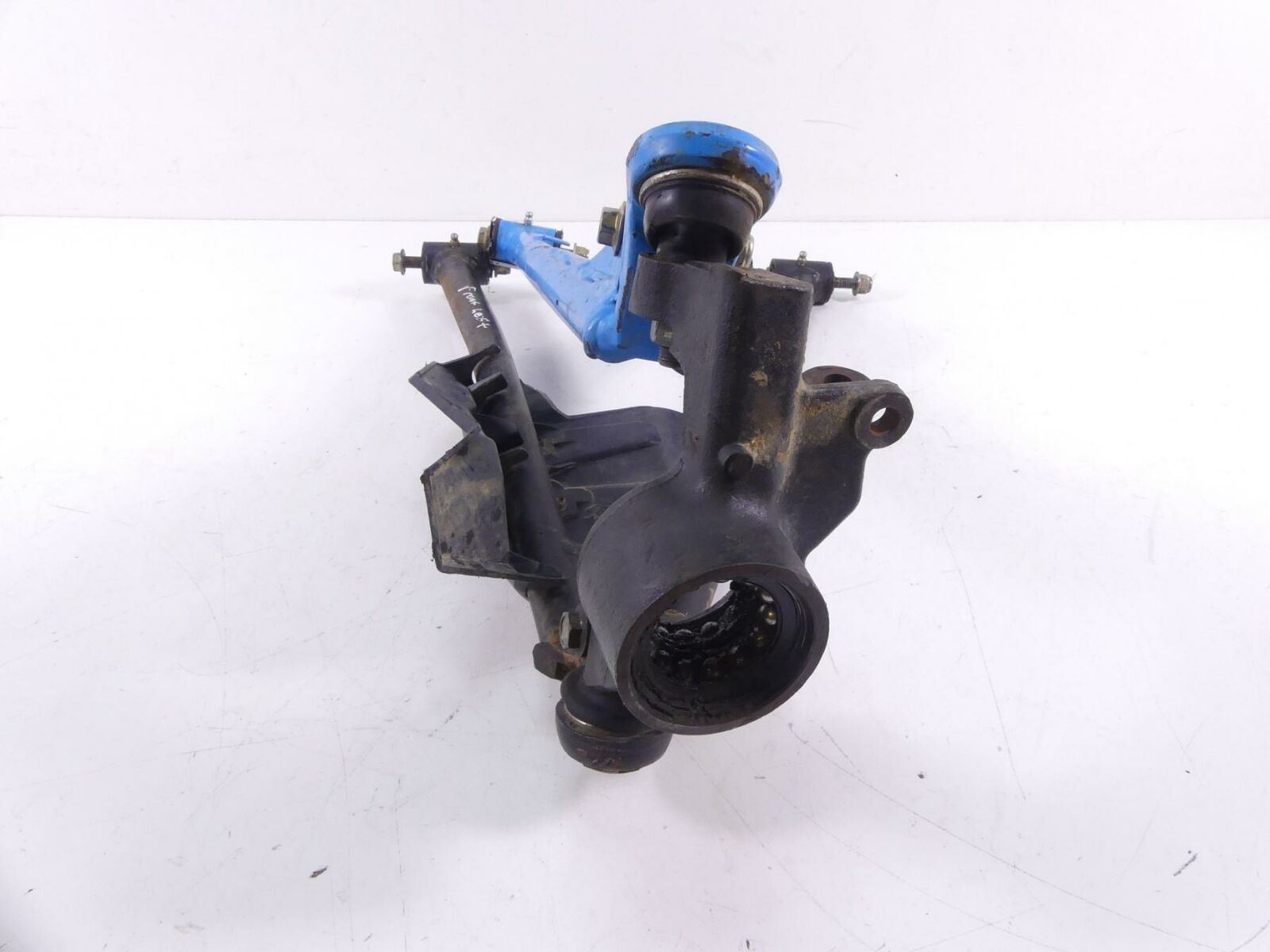 2017 Can Am Maverick 1000R DPS Front Left Knee Control Arm Set 705401548 {{ shop.shopifyCountryName }} - Mototech271