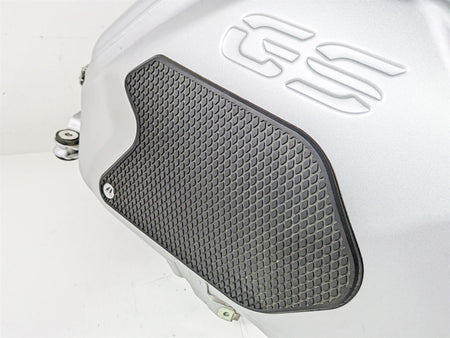 2015 BMW R1200 GS Adv K51 Fuel Gas Tank Aluminum Metallic Matt 16118537710 {{ shop.shopifyCountryName }} - Mototech271