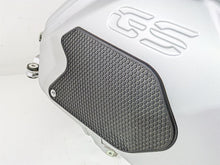 Load image into Gallery viewer, 2015 BMW R1200 GS Adv K51 Fuel Gas Tank Aluminum Metallic Matt 16118537710
