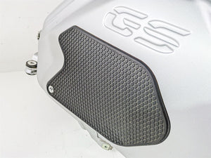 2015 BMW R1200 GS Adv K51 Fuel Gas Tank Aluminum Metallic Matt 16118537710