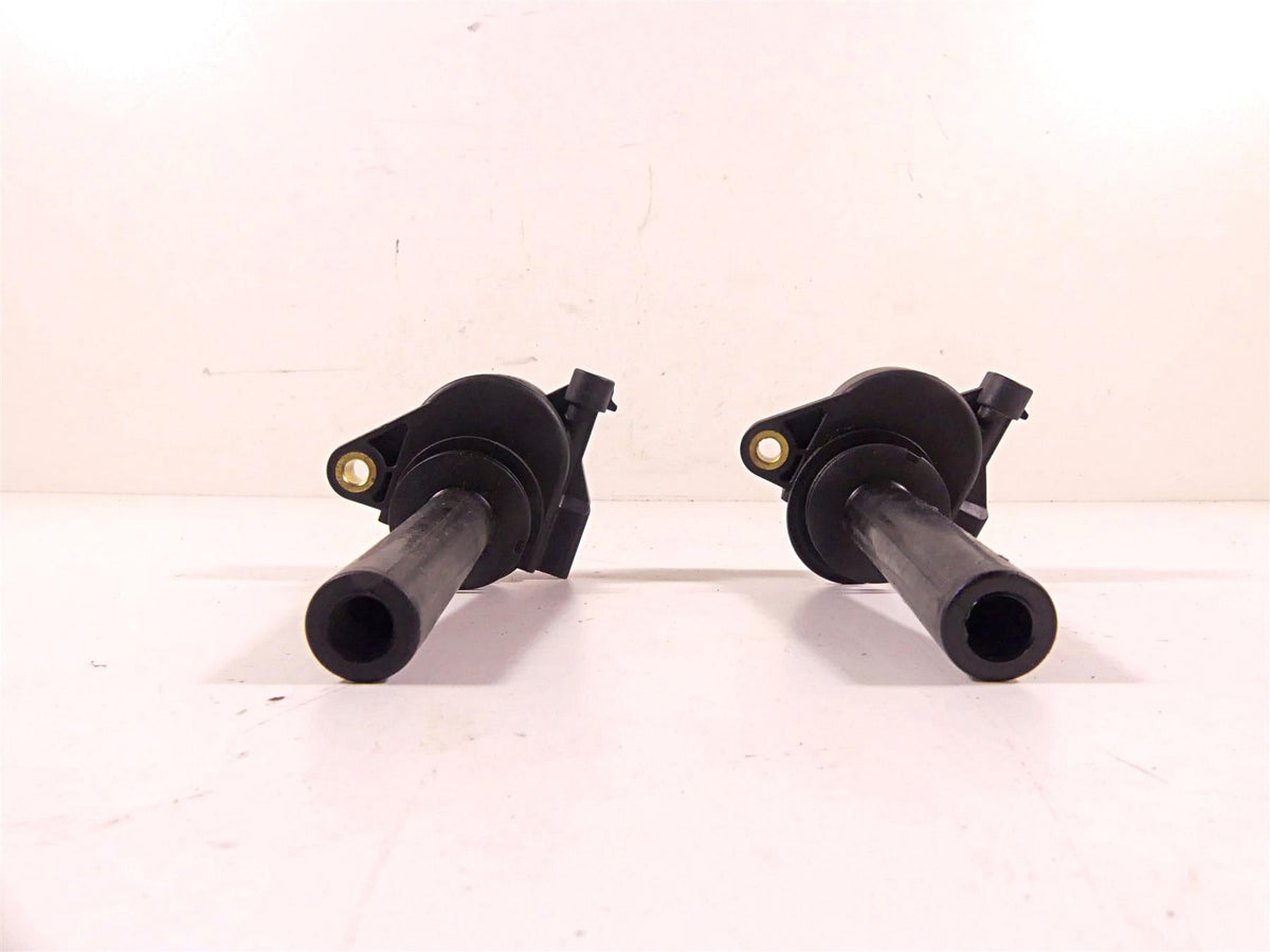2013 Harley VRSCF Muscle Vrod Ignition Coil Stick Coils Set 32477-01A {{ shop.shopifyCountryName }} - Mototech271