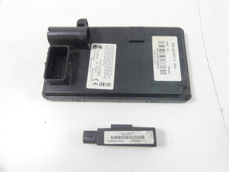2014 Harley Sportster XL1200 C Bcm Body Control Module & Pin 69994-12 {{ shop.shopifyCountryName }} - Mototech271