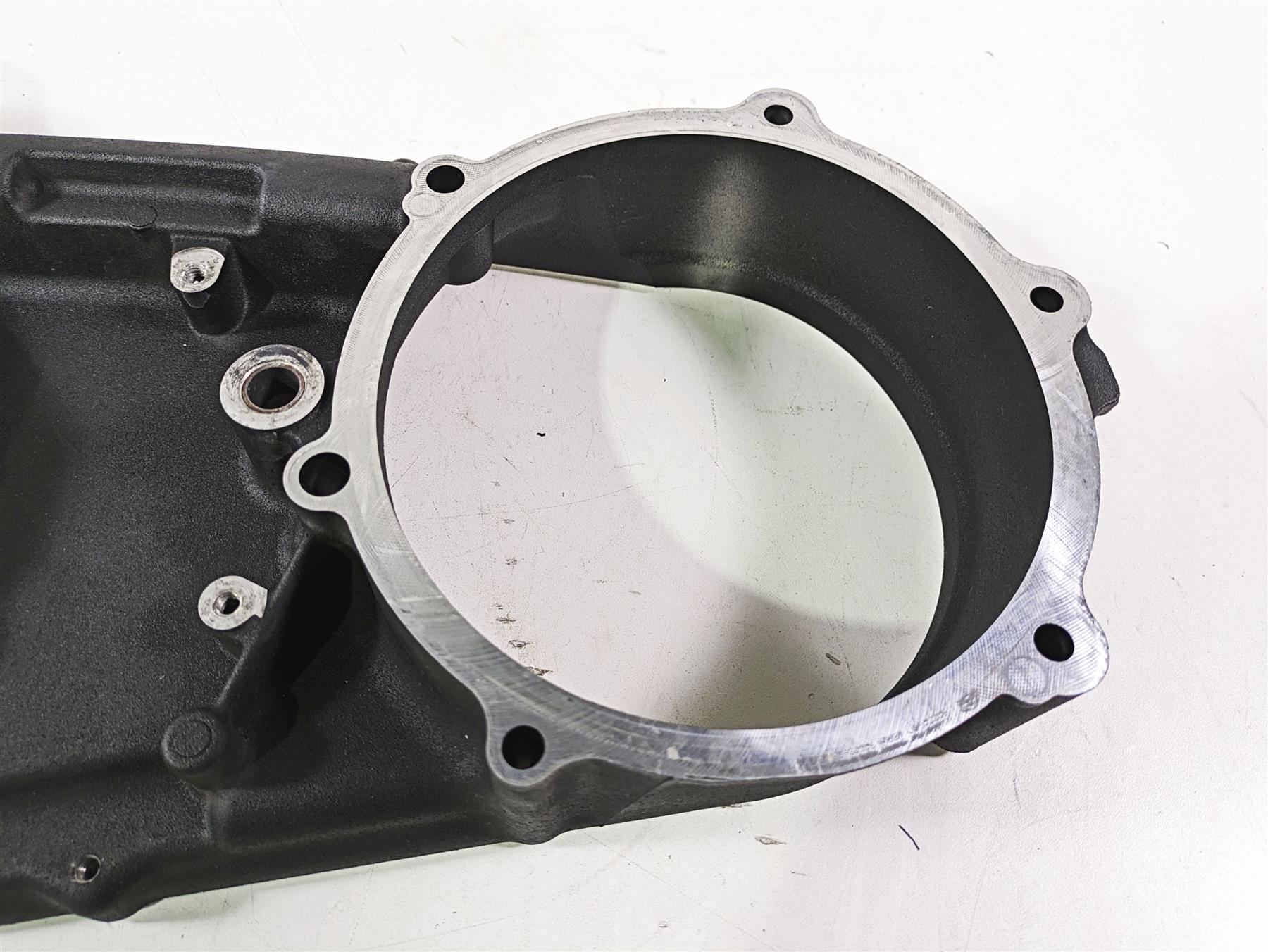 2017 Harley Dyna FXDB Street Bob Inner Primary Drive Clutch Cover -Mid 60681-06C {{ shop.shopifyCountryName }} - Mototech271