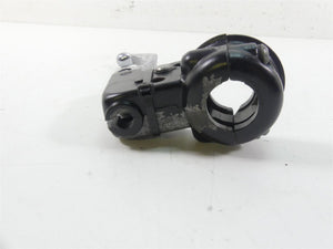 2008 Harley FXCWC Softail Rocker C Clutch Perch And Lever 38608-96 45015-96 | Mototech271
