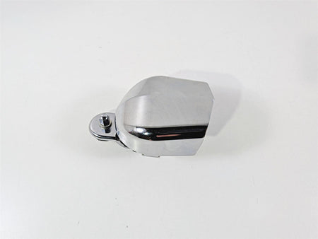 2011 Harley FXDF Dyna Fat Bob Horn & Chrome Cover 61300478A {{ shop.shopifyCountryName }} - Mototech271