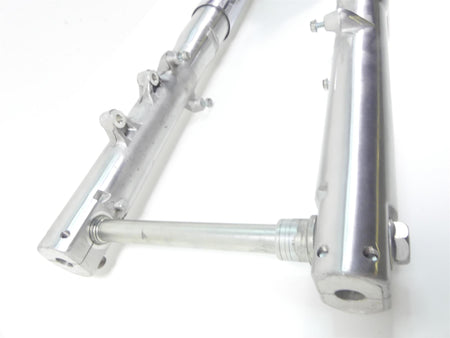 2003 Honda VT1100 C2 Shadow Sabre Front Fork Triple Tree Riser Set 51400-MCK-A01 {{ shop.shopifyCountryName }} - Mototech271