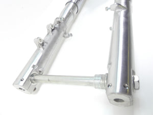 2003 Honda VT1100 C2 Shadow Sabre Front Fork Triple Tree Riser Set 51400-MCK-A01 | Mototech271