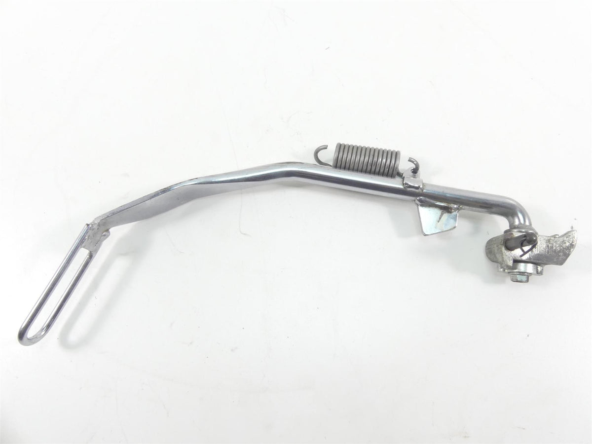 2009 Harley Dyna FXDF SE CVO Fat Bob Side Kickstand Kick Stand 49704-90H {{ shop.shopifyCountryName }} - Mototech271