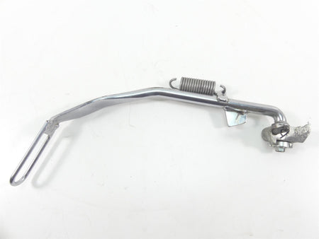2009 Harley Dyna FXDF SE CVO Fat Bob Side Kickstand Kick Stand 49704-90H {{ shop.shopifyCountryName }} - Mototech271