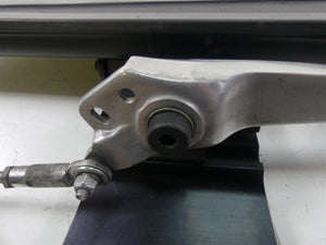 2012 Victory Cross Country Front Left Floorboard & Shifter Pedal 5135045 5137197 | Mototech271