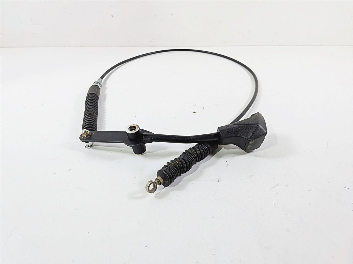 2024 Polaris RZR XP 1000 Sport Gear Shifter & Cable Set 1544394 7081862 {{ shop.shopifyCountryName }} - Mototech271