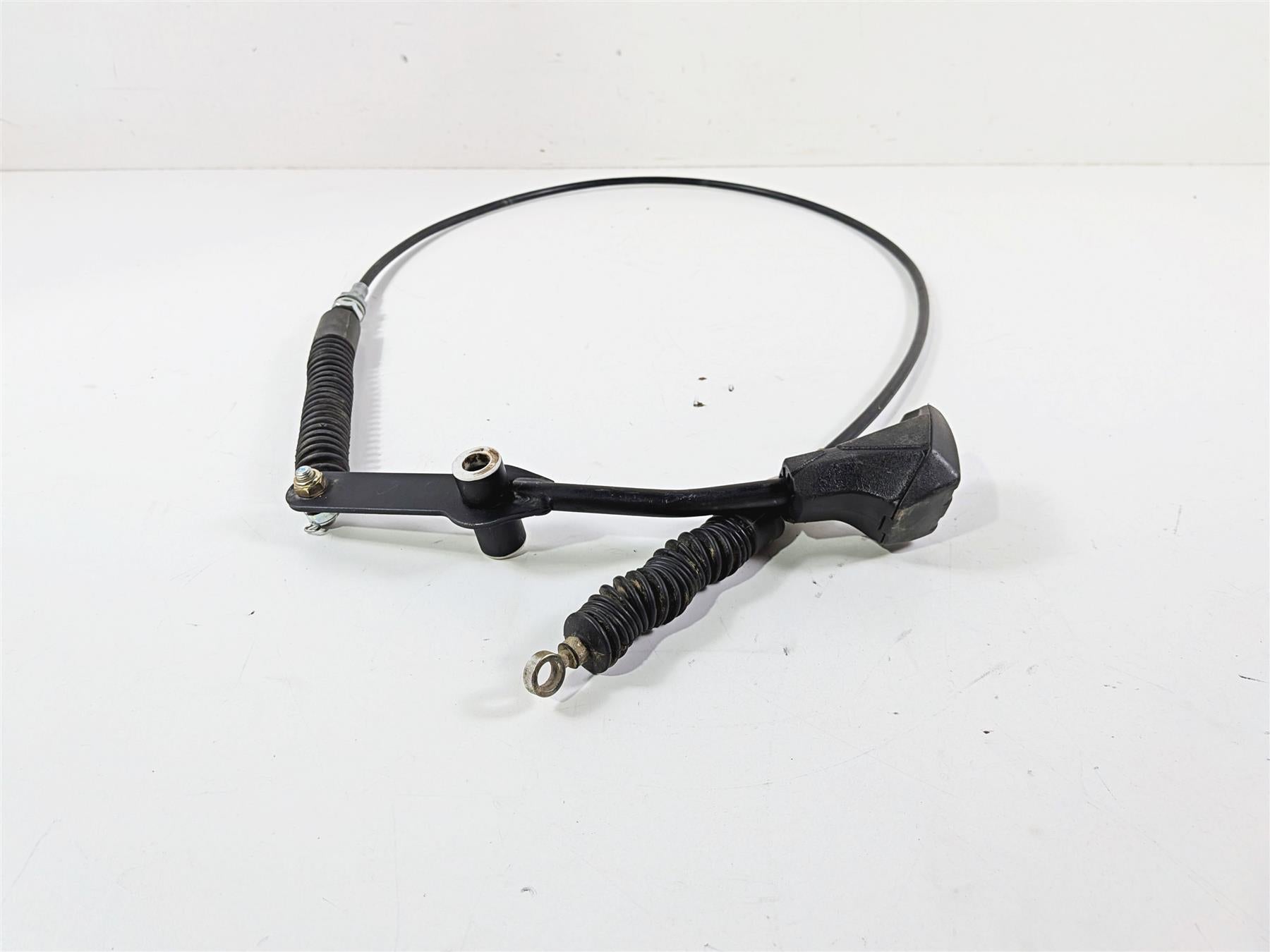 2024 Polaris RZR XP 1000 Sport Gear Shifter & Cable Set 1544394 7081862 {{ shop.shopifyCountryName }} - Mototech271