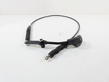 2024 Polaris RZR XP 1000 Sport Gear Shifter & Cable Set 1544394 7081862 {{ shop.shopifyCountryName }} - Mototech271