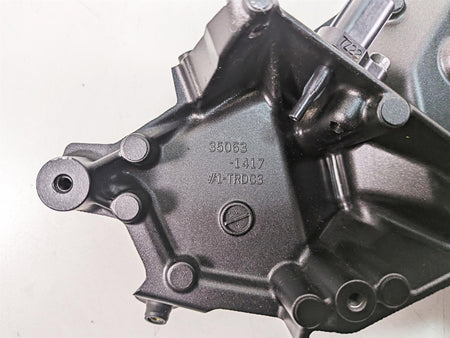 2018 Kawasaki ZX1002 Ninja H2 SX Front Stay Gauges Mirror Holder 35063-1417 {{ shop.shopifyCountryName }} - Mototech271