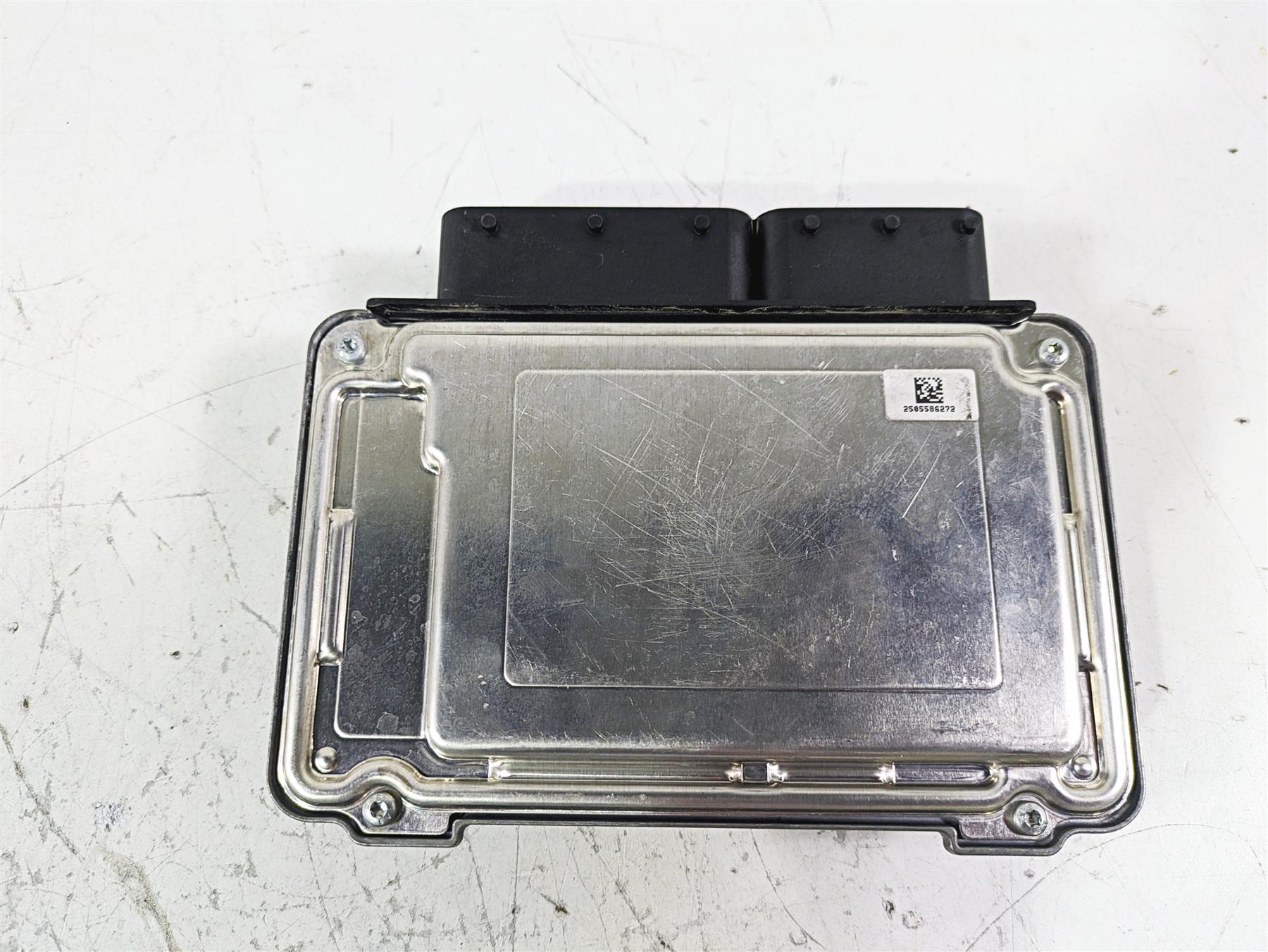 2022 BMW R1250 RT K052 Cdi Ecu Ecm Ignition Switch Key Lock Set 13611696358 {{ shop.shopifyCountryName }} - Mototech271