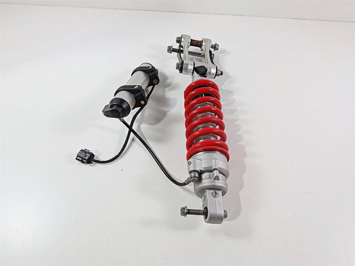 2022 Triumph Tiger 900 GT Pro Rear Marzocchi Suspension Shock Damper T2057764 {{ shop.shopifyCountryName }} - Mototech271