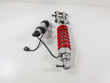 2022 Triumph Tiger 900 GT Pro Rear Marzocchi Suspension Shock Damper T2057764 {{ shop.shopifyCountryName }} - Mototech271