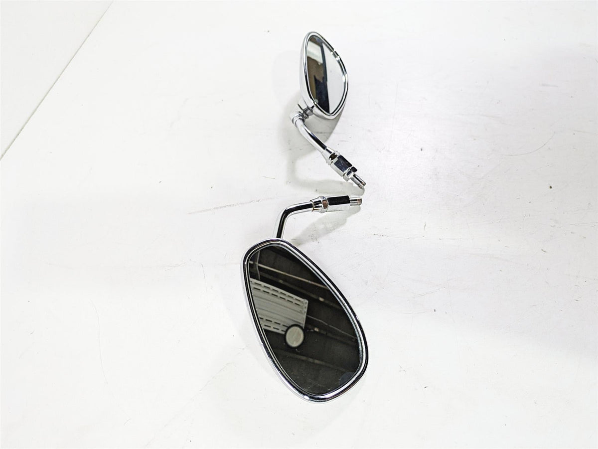2008 Yamaha XVZ1300 Royal Star Rear View Mirror Set 4XY-26280-10-00 {{ shop.shopifyCountryName }} - Mototech271