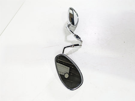 2008 Yamaha XVZ1300 Royal Star Rear View Mirror Set 4XY-26280-10-00 {{ shop.shopifyCountryName }} - Mototech271