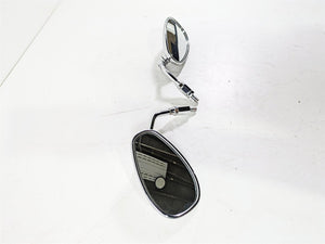 2008 Yamaha XVZ1300 Royal Star Rear View Mirror Set 4XY-26280-10-00 | Mototech271
