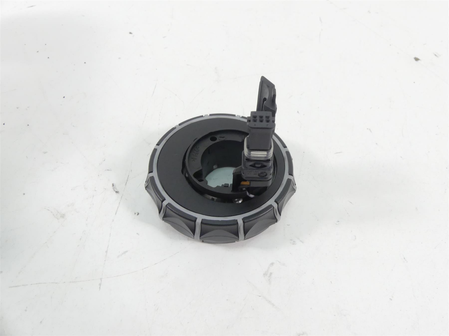 2017 BMW R1200RT K52 Round Multi Control Controller Switch 8552113 61317727498 {{ shop.shopifyCountryName }} - Mototech271