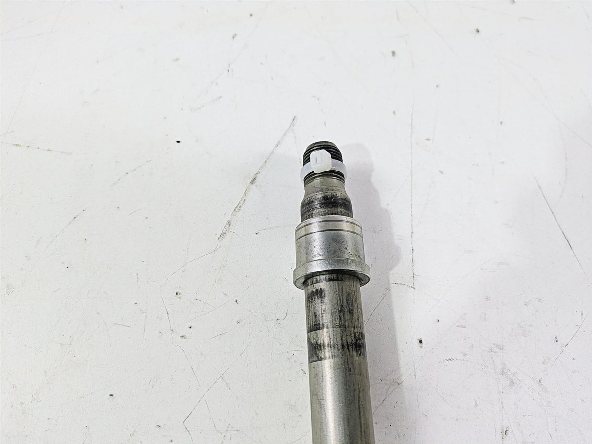 2012 Yamaha XT1200 Super Tenere Front Axle Wheel Spindle 4XV-25181-10-00 {{ shop.shopifyCountryName }} - Mototech271