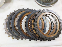 Load image into Gallery viewer, 2014 Suzuki M109R VZR1800 Boulevard Friction Disc Clutch Basket Kit 21100-48G01
