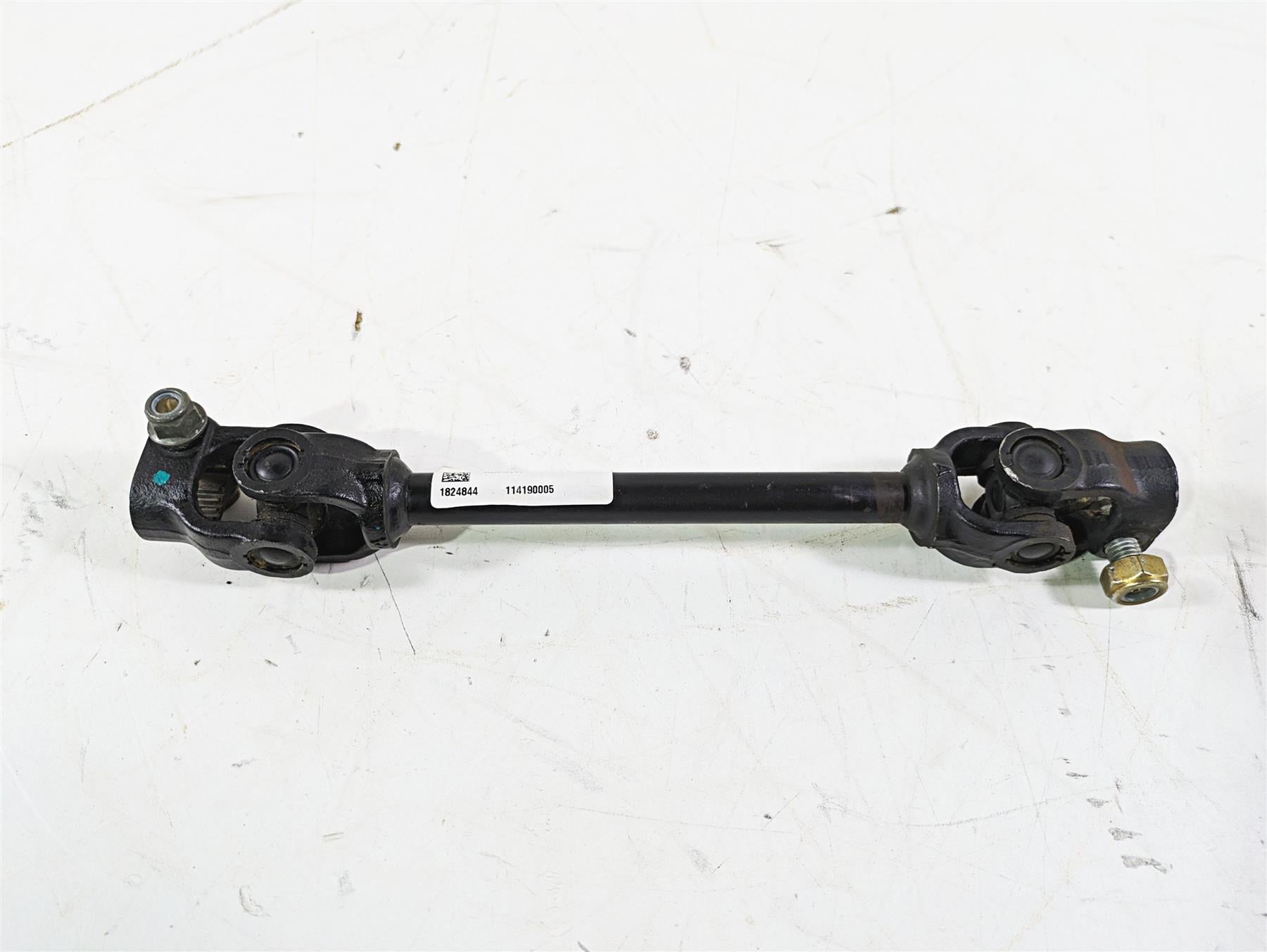 2020 Polaris RZR XP 1000 EPS Steering Shaft Stem 1824844 {{ shop.shopifyCountryName }} - Mototech271