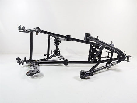 2021 BMW R1250GS K51 Adventure Straight Black Main Frame Chassis With Clean California Title 46517924595-Mototech271