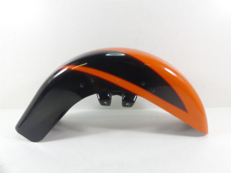2007 Harley FLHTCU SE CVO Electra Glide Front Fender Tire Hugger - Nice 59045-00 {{ shop.shopifyCountryName }} - Mototech271