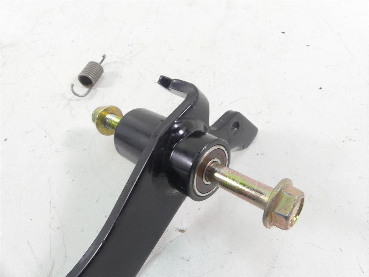 2017 Can Am Maverick X3 XDS Turbo R Foot Brake Accelerate Pedal Set 705601453 {{ shop.shopifyCountryName }} - Mototech271