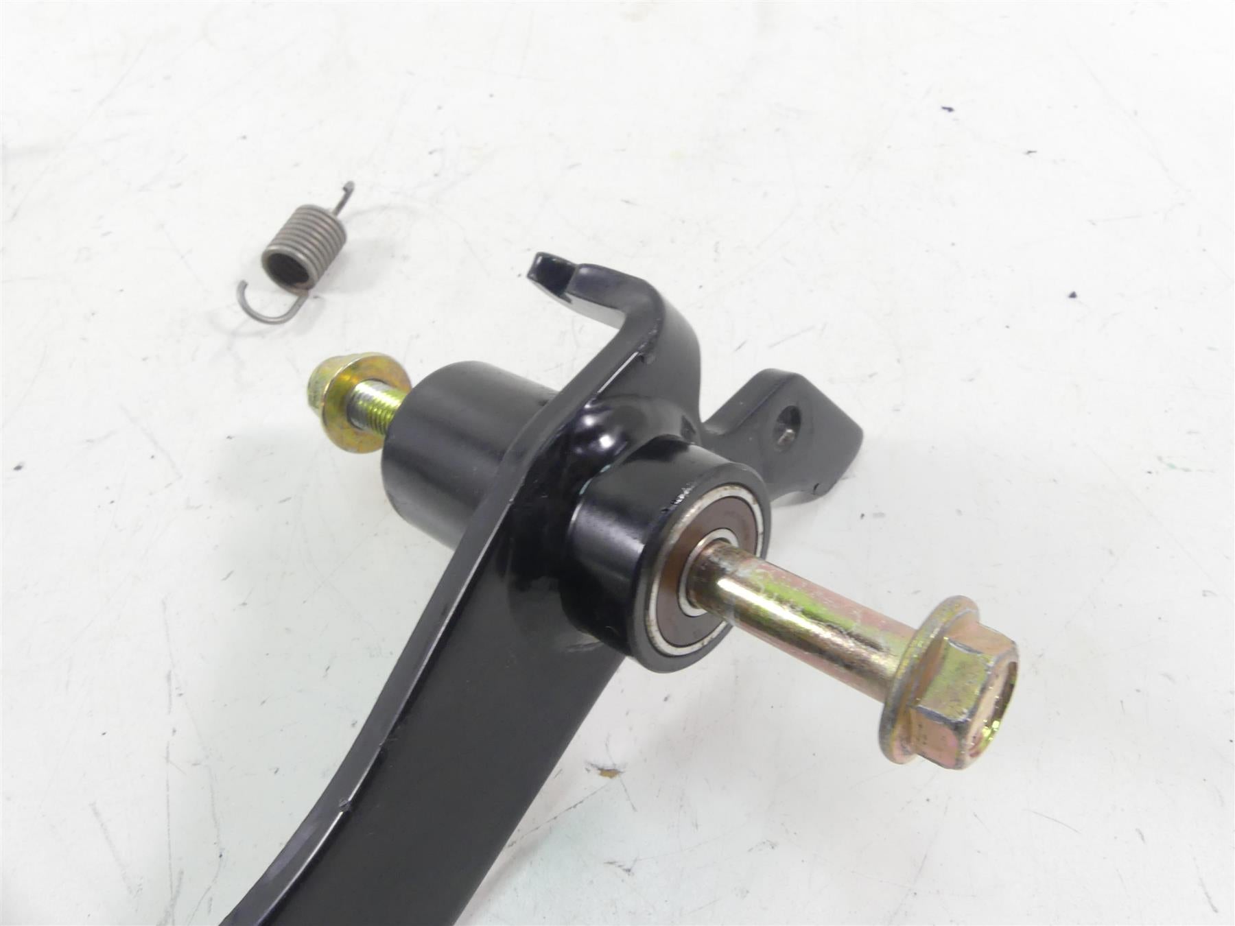 2017 Can Am Maverick X3 XDS Turbo R Foot Brake Accelerate Pedal Set 705601453 {{ shop.shopifyCountryName }} - Mototech271