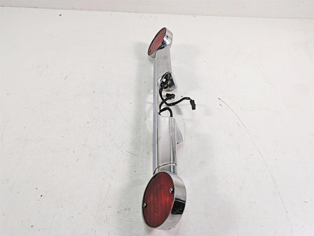 1999 Harley Touring FLHTC Electra Glide Rear Blinker Turn Signal Bar 68510-74C {{ shop.shopifyCountryName }} - Mototech271