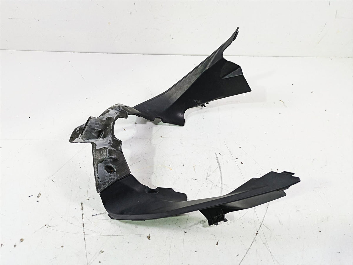 2015 Ducati Panigale 1299 S Upper Inner Side Panel Covers 46014952C 46014942C {{ shop.shopifyCountryName }} - Mototech271