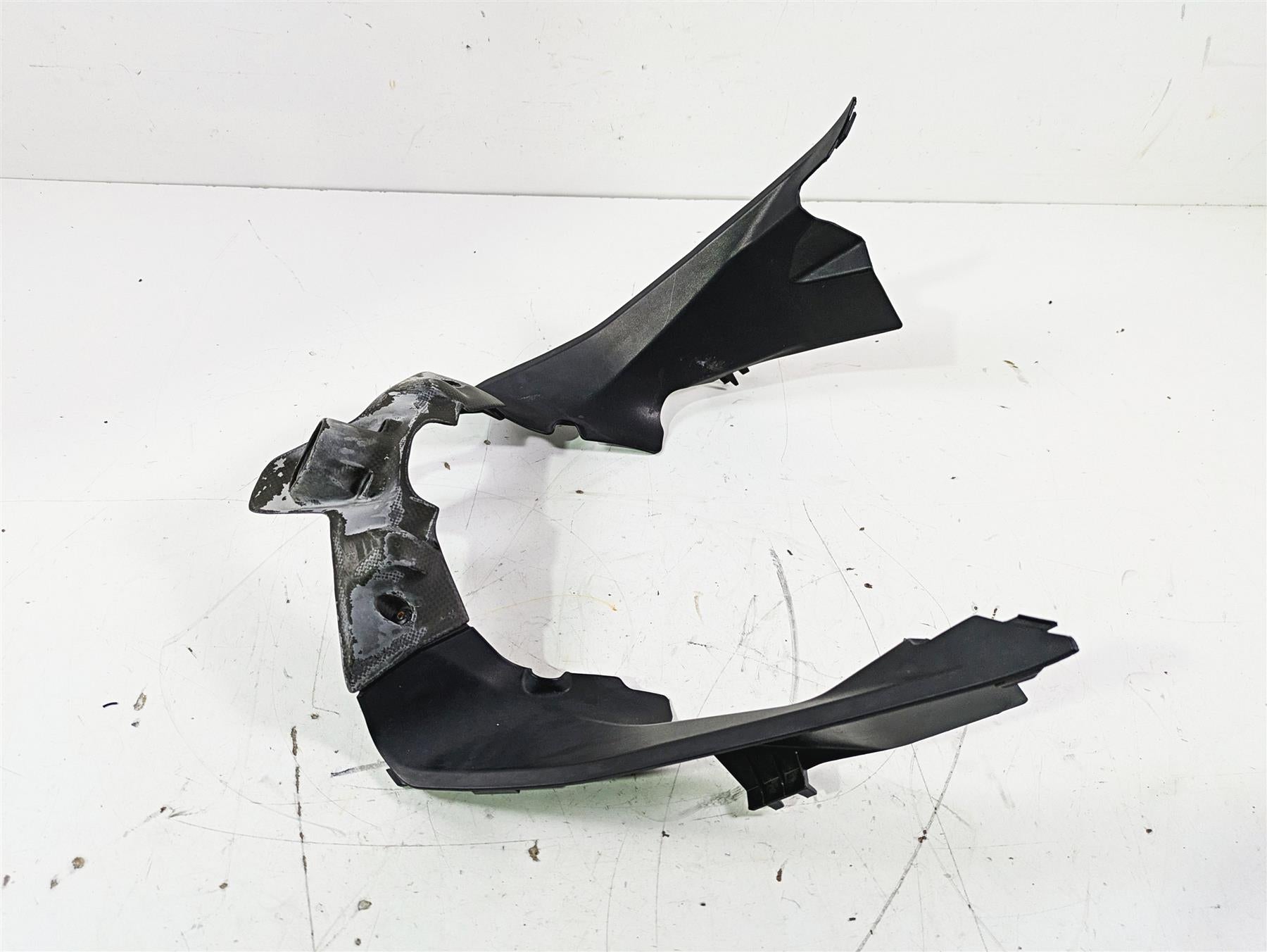 2015 Ducati Panigale 1299 S Upper Inner Side Panel Covers 46014952C 46014942C {{ shop.shopifyCountryName }} - Mototech271