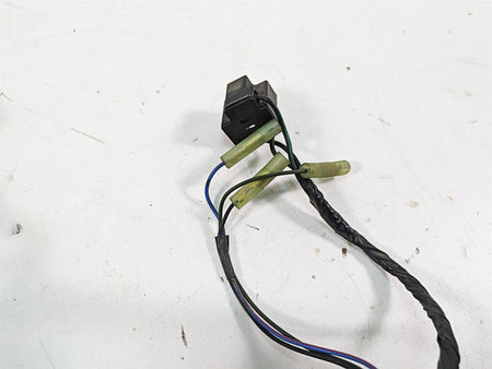 2002 Yamaha FZ1 FZS1000 Fazer Headlight Gauges Wiring Harness 5LV-84359-11-00 {{ shop.shopifyCountryName }} - Mototech271