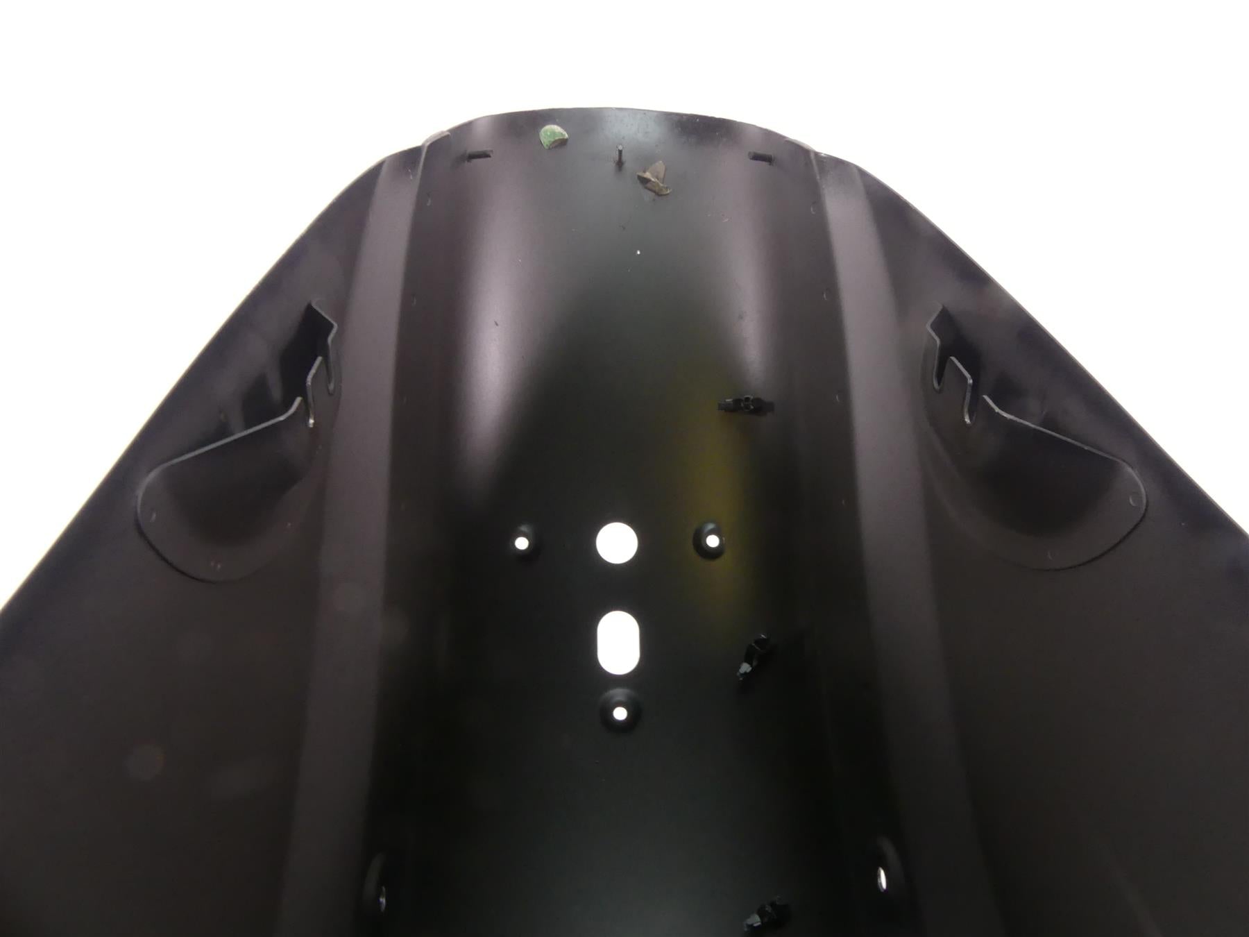 2016 Indian Chieftain Dark Horse Rear Fender Tire Hugger Mud Guard 1019209 {{ shop.shopifyCountryName }} - Mototech271
