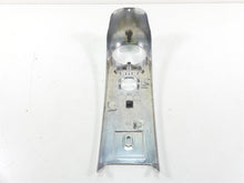 Load image into Gallery viewer, 2002 Harley Touring FLHRCI Road King Tank Dash Chrome Cover Console 60960-99 | Mototech271
