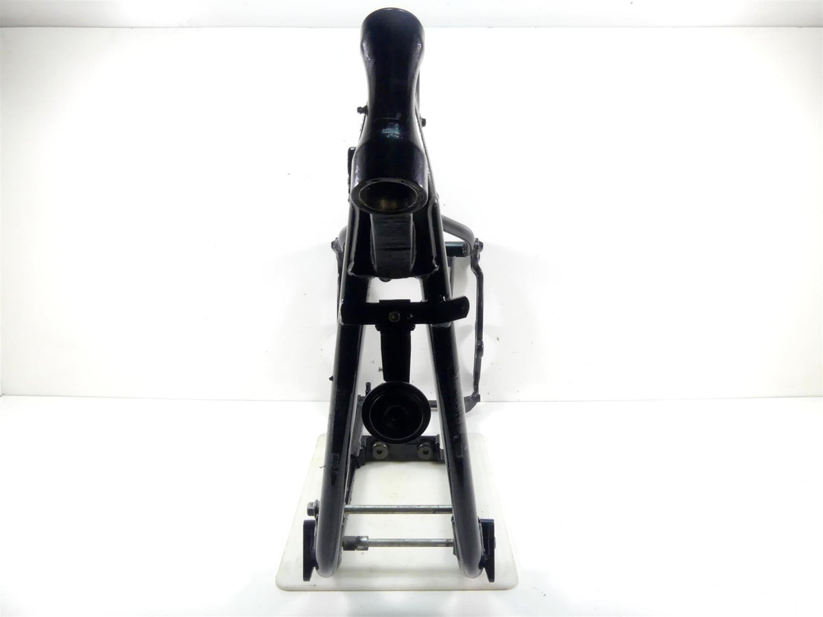 2017 Harley Softail FXSB Breakout Straight Main Frame Chassis With Clean California Title - 47167-11BHP {{ shop.shopifyCountryName }} - Mototech271