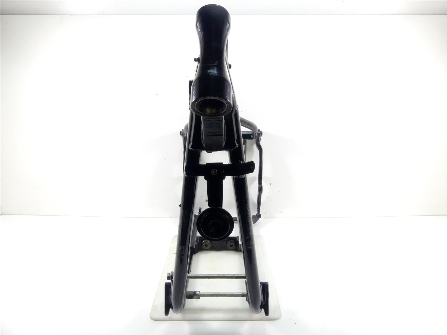 2017 Harley Softail FXSB Breakout Straight Main Frame Chassis With Clean California Title - 47167-11BHP {{ shop.shopifyCountryName }} - Mototech271