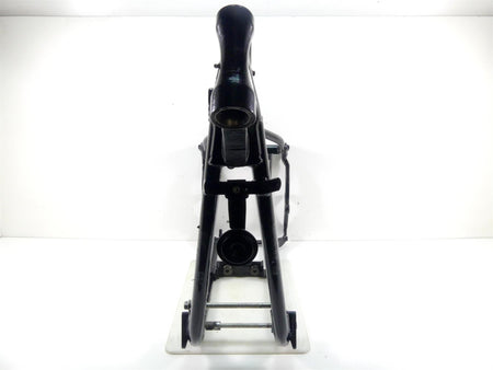 2017 Harley Softail FXSB Breakout Straight Main Frame Chassis With Clean California Title - 47167-11BHP {{ shop.shopifyCountryName }} - Mototech271