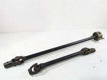 Load image into Gallery viewer, 2020 Polaris RZR 900 S  Center Prop Drive Axle Shaft Set 1333425 1333221 | Mototech271
