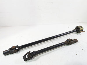 2020 Polaris RZR 900 S  Center Prop Drive Axle Shaft Set 1333425 1333221 | Mototech271