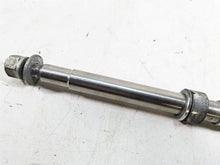 Load image into Gallery viewer, 2007 Harley Sportster XL1200 C Front Axle Wheel Spindle 3/4&quot; 43895-00 | Mototech271

